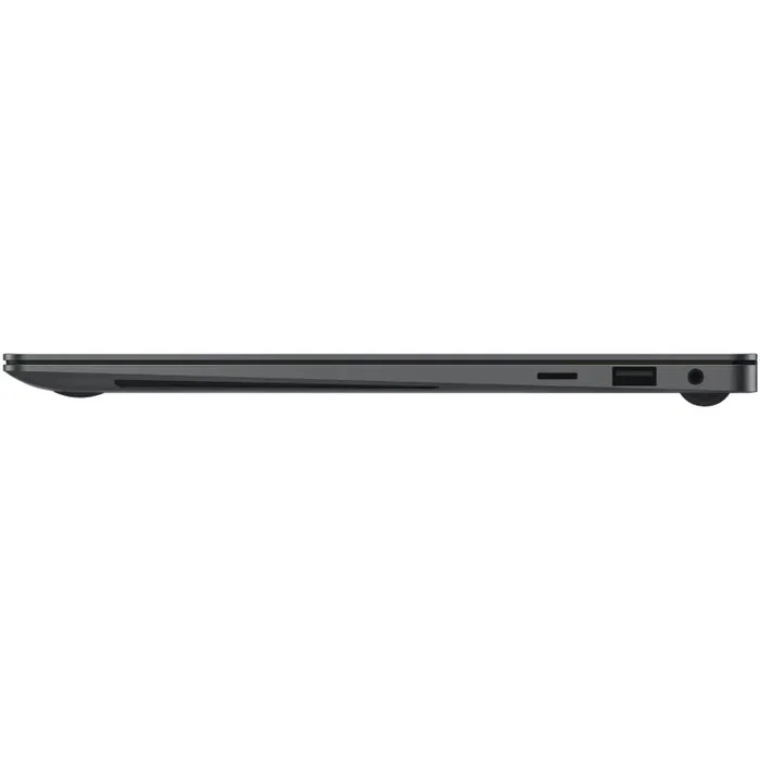 Samsung Galaxy Book5 Pro NP944XHA-KG1ES 14-inch Táctil Gris Samsung Galaxy Book5 Pro NP944XHA-KG1ES 14-inch Táctil Gris